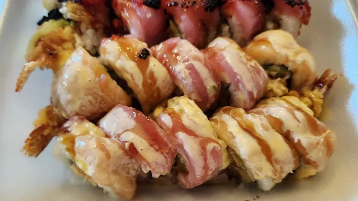 Osaka Hibachi & Japanese Cuisine Picture 8