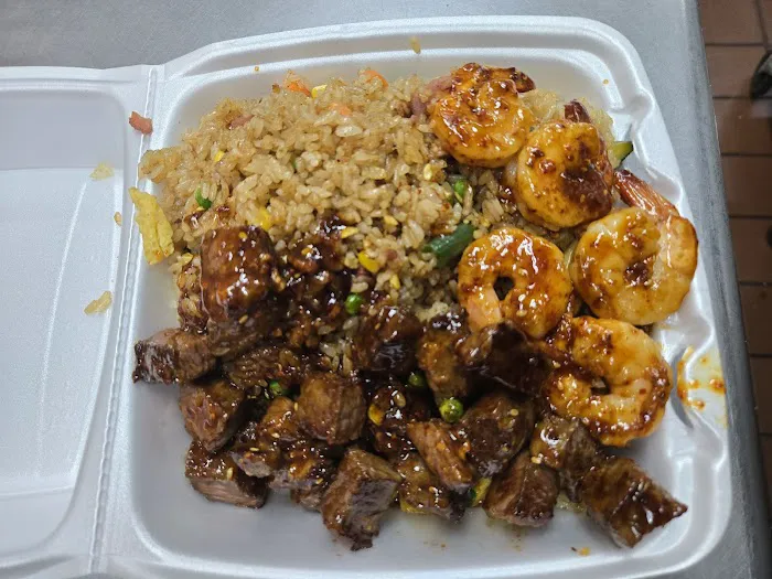 Miso HungryTeriyaki Bowl Picture 3