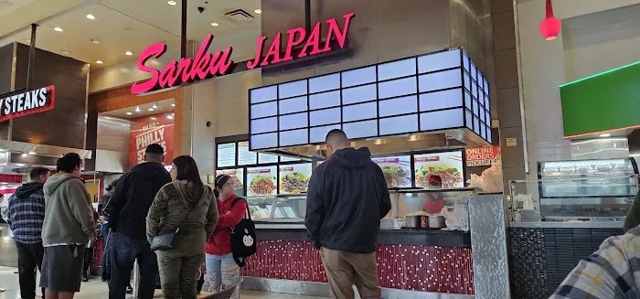 Sarku Japan Picture 2