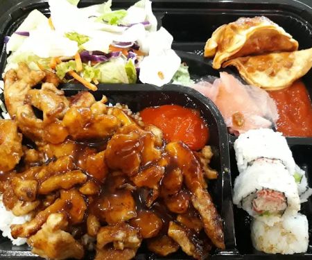 Sarku Japan