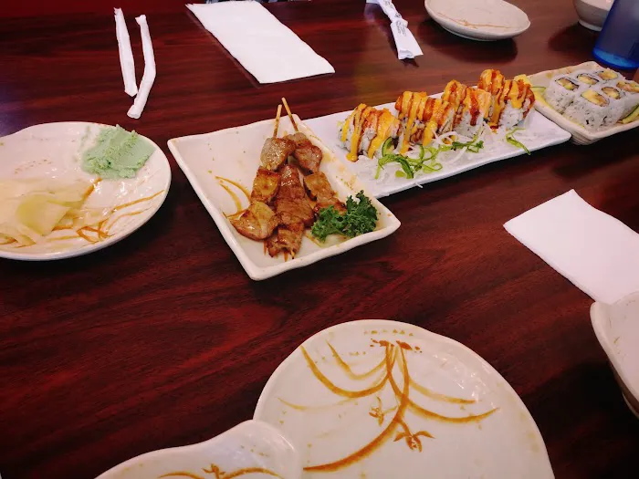 You Me Sushi Picture 6