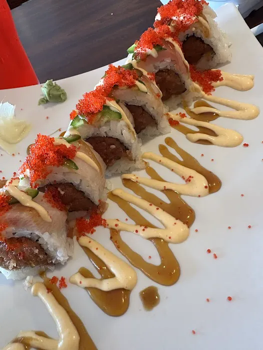 You Me Sushi Picture 5