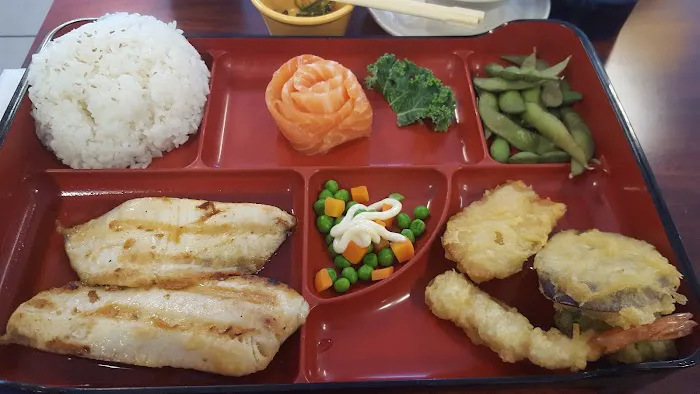 You Me Sushi Picture 4