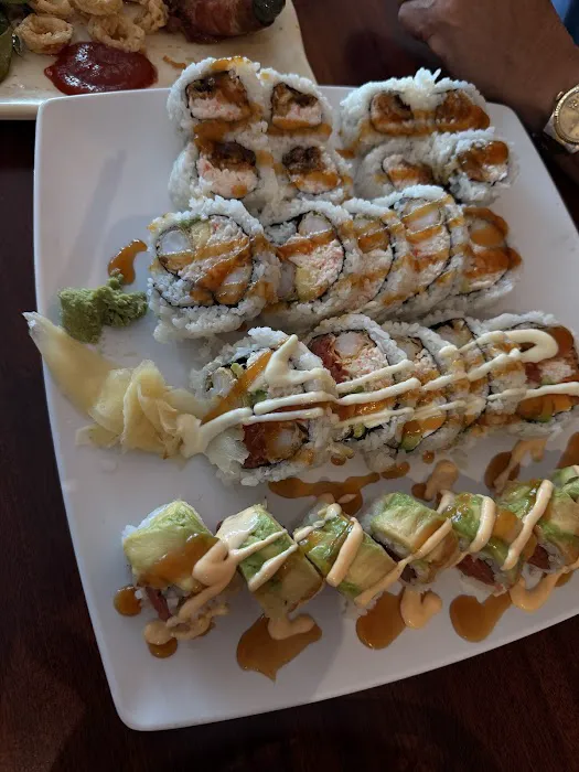 You Me Sushi Picture 3