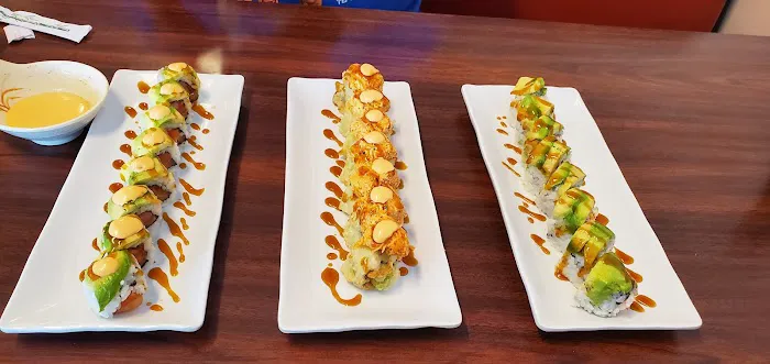 You Me Sushi Picture 2