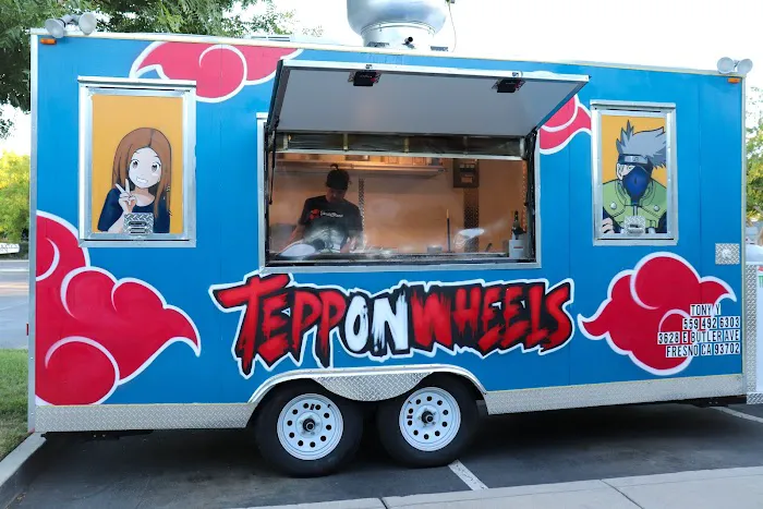 TepponWheels Picture 6
