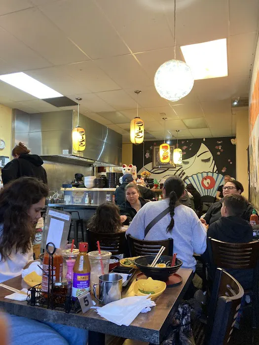 Ichiban Ramen & Poki Picture 2