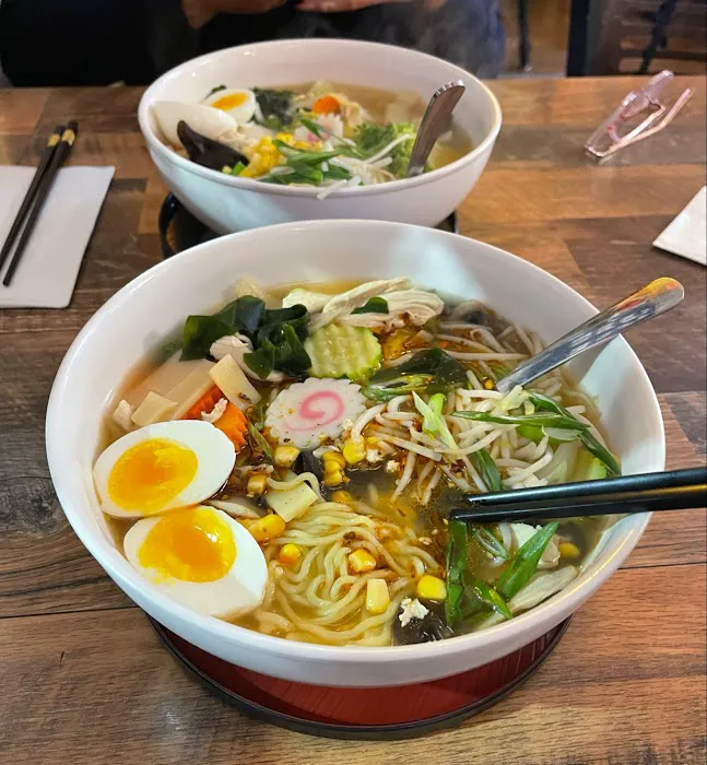 Ichiban Ramen & Poki Picture 3