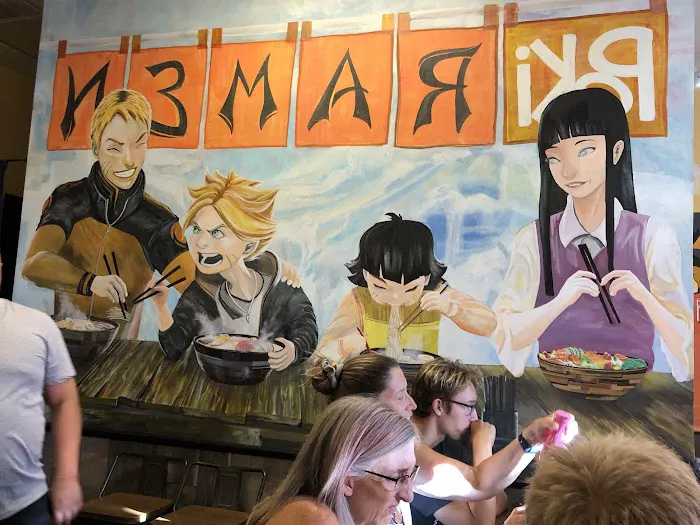 Ichiban Ramen & Poki Picture 4
