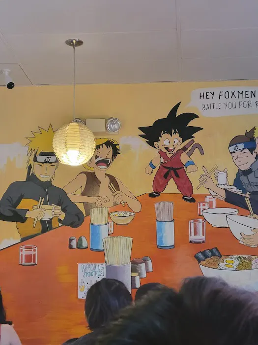 Ichiban Ramen & Poki Picture 7