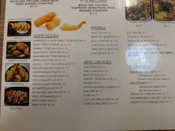 Ichiban Ramen & Poki Picture 10