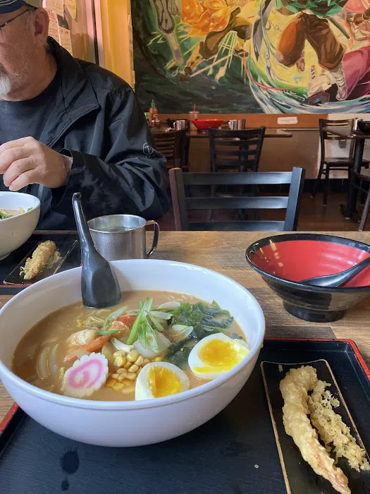 Ichiban Ramen & Poki Picture 9