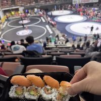 Genji Sushi ico