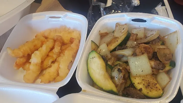 Spicy Mayo Hibachi Picture 5