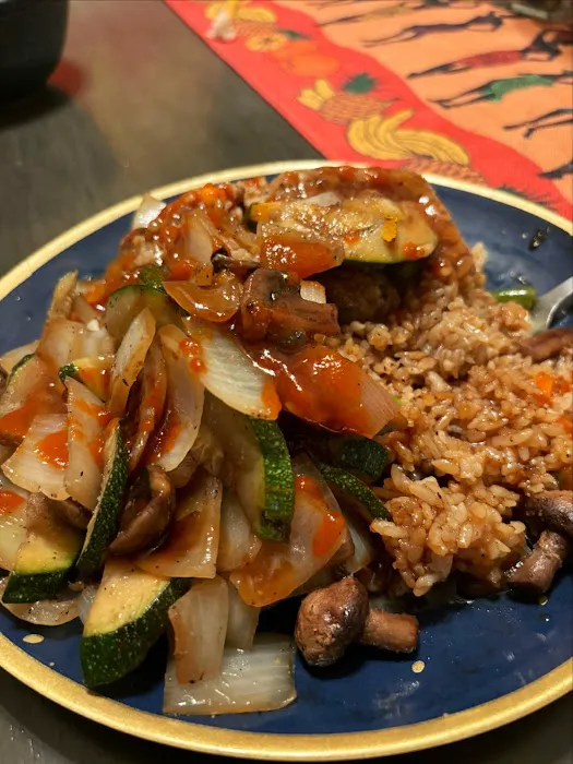 Spicy Mayo Hibachi Picture 6