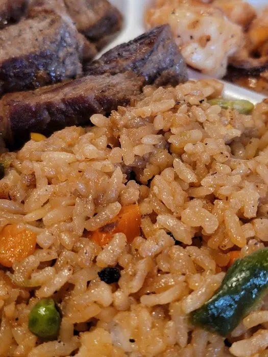 Spicy Mayo Hibachi Picture 10