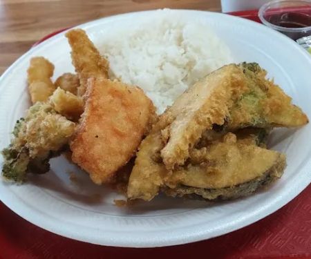 Mika's Japanese Restaurant