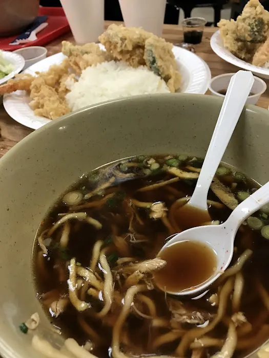 Mika's Japanese Restaurant Picture 8