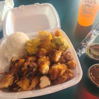 Pete's Teriyaki House ico