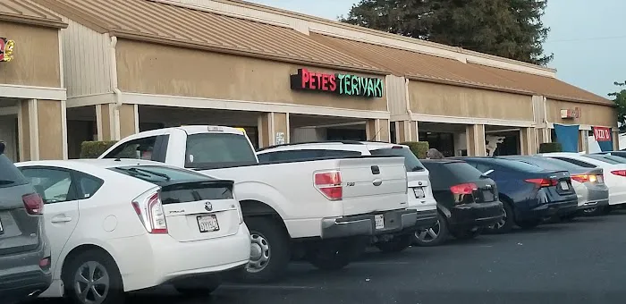 Pete's Teriyaki House Picture 2