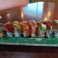 Sushi N Pop ico