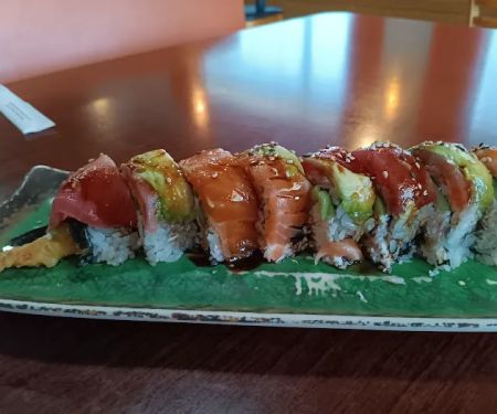 Sushi N Pop