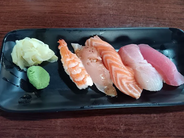 Sushi N Pop Picture 5
