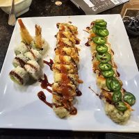 Hino Oishi ico