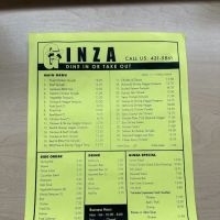 Ginza Gourmet Teriyaki House ico
