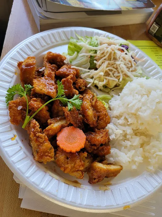 Ginza Gourmet Teriyaki House Picture 2
