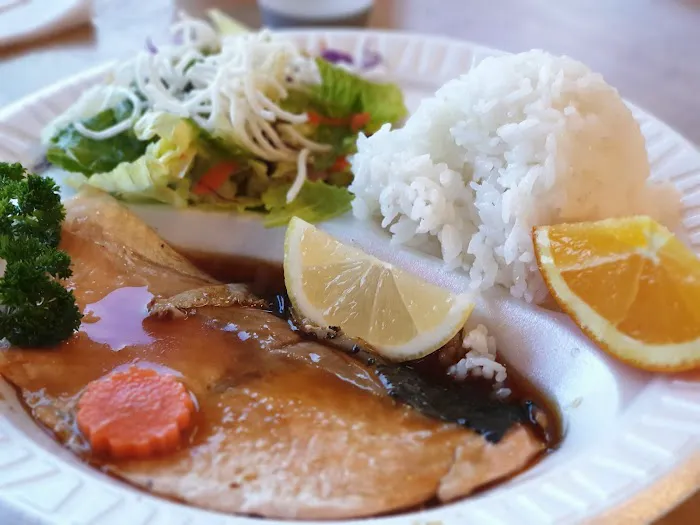 Ginza Gourmet Teriyaki House Picture 8