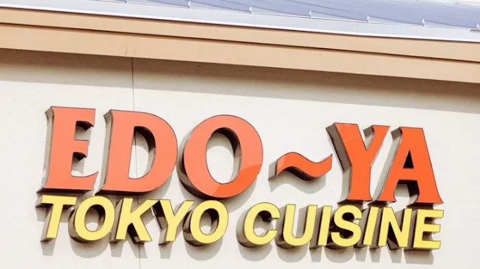 Edo-Ya Tokyo Cuisine Picture 3