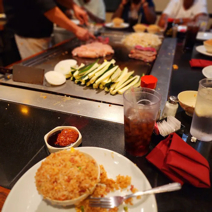 Edo-Ya Tokyo Cuisine Picture 4