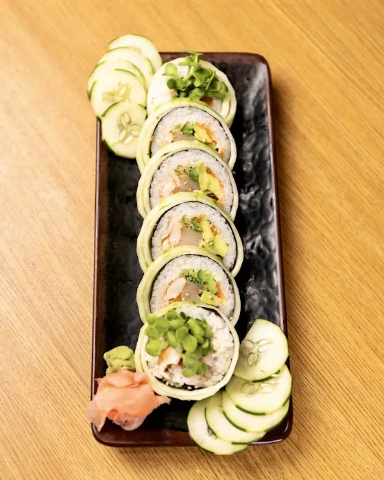 Edo-Ya Tokyo Cuisine Picture 2