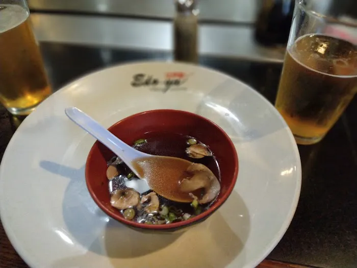 Edo-Ya Tokyo Cuisine Picture 9