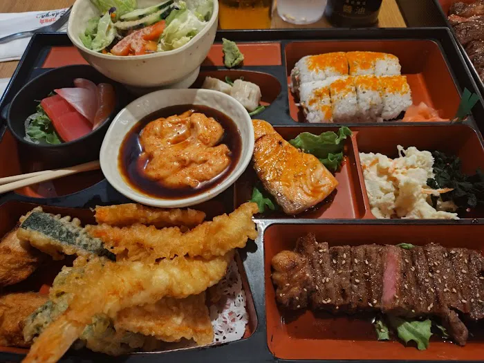 Edo-Ya Tokyo Cuisine Picture 8