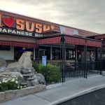 I Love Sushi