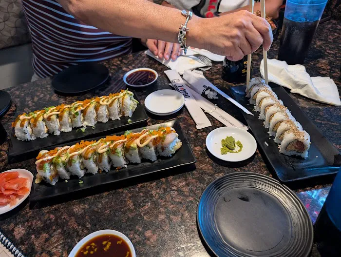 I Love Sushi Picture 3