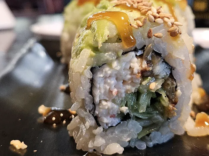 I Love Sushi Picture 2
