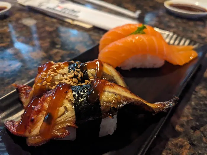 I Love Sushi Picture 5