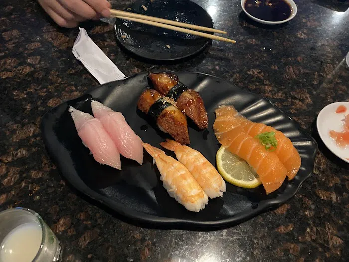 I Love Sushi Picture 7