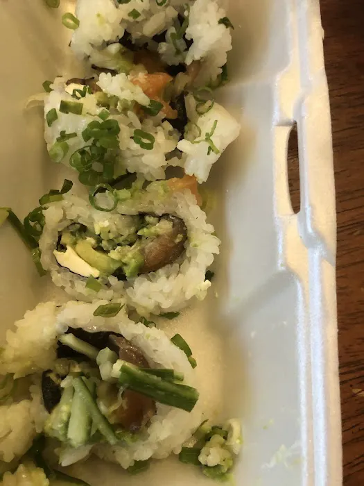 I Love Sushi Picture 6