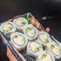 Fleurichi Express Sushi ico