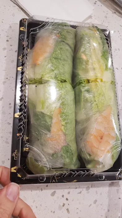 Fleurichi Express Sushi Picture 8