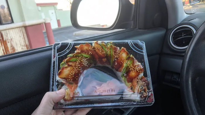 Fleurichi Express Sushi Picture 10