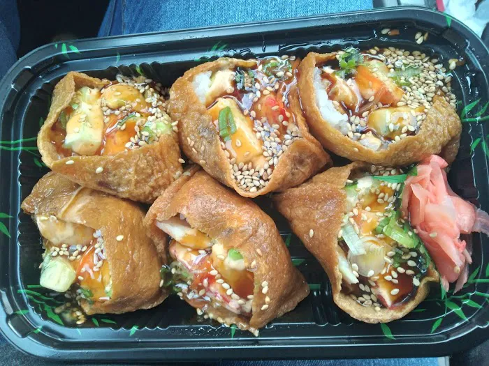 Fleurichi Express Sushi Picture 7