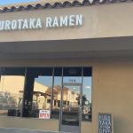 Kurotaka Ramen