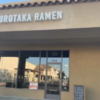 Kurotaka Ramen ico