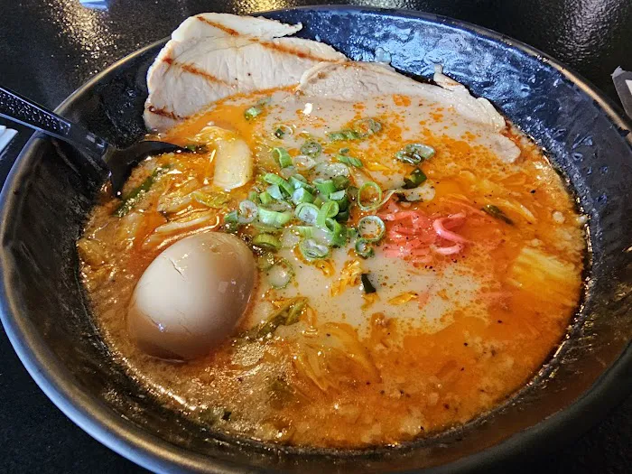 Kurotaka Ramen Picture 2