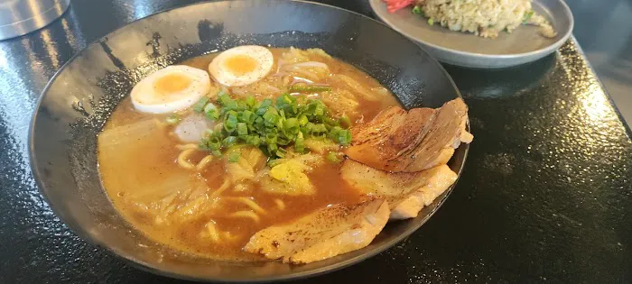 Kurotaka Ramen Picture 3